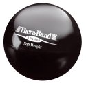 TheraBand "Soft Weight" Weighted Ball 3 kg, black 