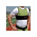 Ironwear "Short Sports Vest" Weighted Vest Yellow