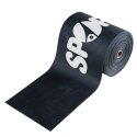 Sport-Thieme "150" Resistance Band 25 m x 15 cm, Black = ultra-high
