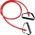 Sport-Thieme Resistance Tube Red, extra strong, Individual