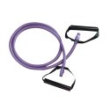 Sport-Thieme Resistance Tube Purple, high, Set of 10
