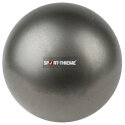 Sport-Thieme "Soft" Pilates Ball 22 cm dia., grey