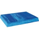 Sissel "Fit" Balance Pad Blue marbled