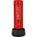 Century "Wavemaster 2XL Pro" Free-Standing Punchbag Without target points, Red