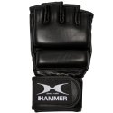 Hammer "Premium" MMA Gloves S–M