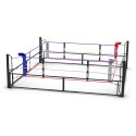 Sport-Thieme Boxing Ring, collapsible 5x5 m