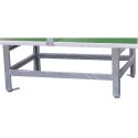 Sport-Thieme for Table Tennis Table "Standard" Table Tennis Frame