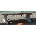 Sport-Thieme "Premium Long" Table Tennis Frame