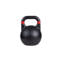 Sport-Thieme "Competition" Kettlebell 32 kg, red