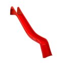 Slide Red, 280 cm