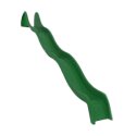 Wavy Slide 200 cm, Green