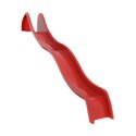 Wavy Slide 150 cm, Red