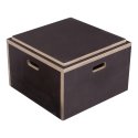 Sport-Thieme "Combi" Plyo Box 50x50x30 cm