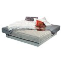 Tasso Water Bed 200x220x50 cm