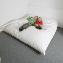 Sport-Thieme "Dream Island" Beanbag Bed 150x150x30 cm