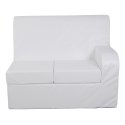 Sport-Thieme Adjustable Sofa 2-seater sofa, right armrest, 5 cm