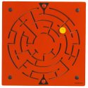 Beleduc "Labyrinth" Wall-Mounted Game