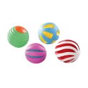 SportFit "Baby Balls" Tactile Balls