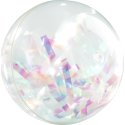 EduPlay "Diamond Rainbow Ball" Bouncy Ball Individual