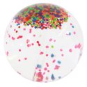 EduPlay "Magical Ball with Confetti" Bouncy Ball Individual