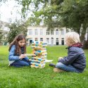 BS Toys "Giant Stacking Tower" Dexterity Game