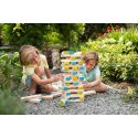 BS Toys "Giant Stacking Tower" Dexterity Game