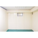 Schäfer "Time-Out Room" Padding Wall padding