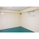 Schäfer "Time-Out Room" Padding Wall padding