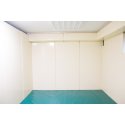 Schäfer "Time-Out Room" Padding Wall padding