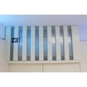 Schäfer "Time-Out Room" Padding Window/radiator cladding