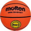 Molten "Serie B900" Basketball B985: size 5