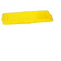Sport-Thieme for Storage Box Lid Yellow