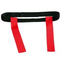 Sport-Thieme Flag Football Belts Red