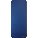 Sport-Thieme "Gym 15" Exercise Mat Without eyelets, Blue