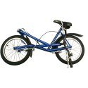 Sport-Thieme "Maxi" Balance Bike Blue