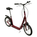 Sport-Thieme "Maxi" Balance Bike Red
