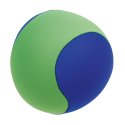 Sport-Thieme for Giant Ball Balloon Cover ø 18 cm, blue/green