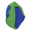 Sport-Thieme for Giant Ball Balloon Cover ø 18 cm, blue/green