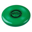 Sport-Thieme Competition Throwing Disc Green, FD 125
