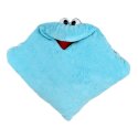 Living Puppets "Sweet Dream" Cuddly Hand Puppet Turquoise
