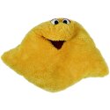 Living Puppets "Sweet Dream" Cuddly Hand Puppet Yellow