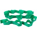 TheraBand "CLX" Resistance band Green, high