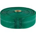 TheraBand "CLX", 22 m Roll Elasticated Rope Green, high