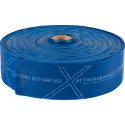 TheraBand "CLX", 22 m Roll Elasticated Rope Blue, extra-high