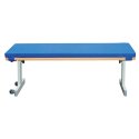 Möckel Therapy & Treatment Bench L×W: 100×25 cm, H: 28–40 cm