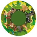 Sport-Thieme Effect Wheel Forest
