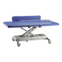 Beka Hospitec "Mona" Hydraulic Care and Treatment Table 150x65 cm