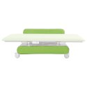 Beka Hospitec for side rail for care table Padding Lime