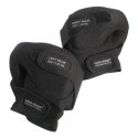 Ironwear Hand Irons™ Weighted Gloves 2x 1.35 kg