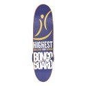 Fitter First "Bongo Board" Balance Board